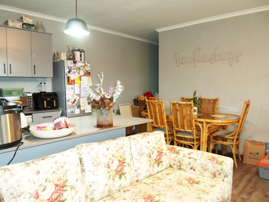 To Let 2 Bedroom Property for Rent in Paarl North Western Cape